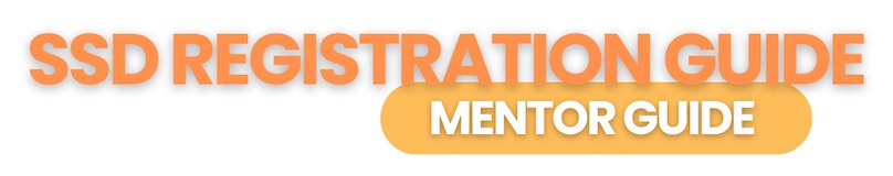 General Faculty Registration Guide